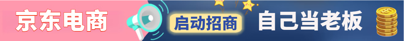 《京东官方趋势+实战大咖：揭秘低成本撬动京东亿级流量的核心玩法【仅招30席合伙人】》-极客学堂