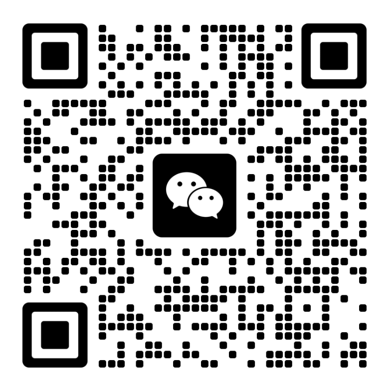 扫一扫加微信-极客学堂